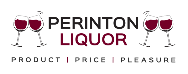 Perinton Liquor Logo