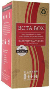 BOTA-BOX-CAB-3L