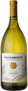 wood bridge wine