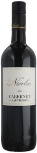 maison nicolas