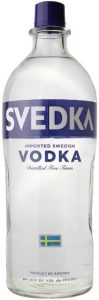 Svedka