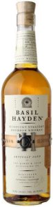 Basil Hayden