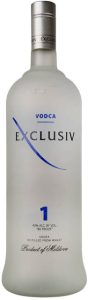 Exclusiv vodka