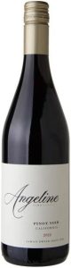 Angeline pinot noir