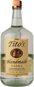 Tito's