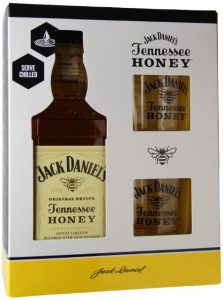 jack daniels honey