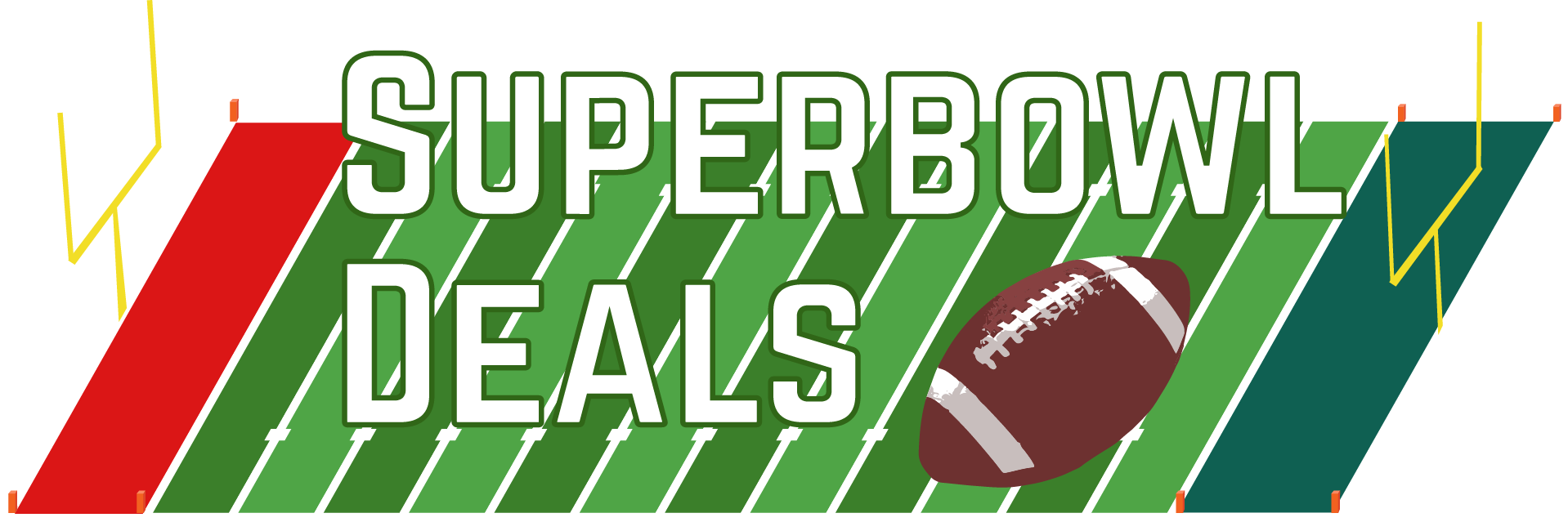 superbowl deals graphic