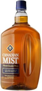 canadian mist