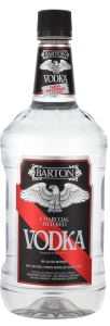 barton vodka
